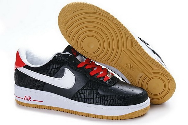 Nike Air Force One Men Low--284